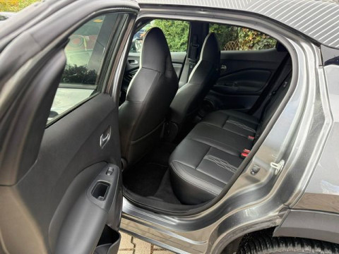 Ansicht 15 - Gebrauchtwagen Fahrzeug, Modell Juke der Marke Nissan von Verkäufer Autohaus Bader GmbH