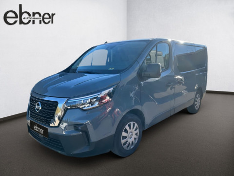 Ansicht 3 - Gebrauchtwagen Fahrzeug, Modell NV300 der Marke Nissan von Verkäufer Autohaus Ebner GmbH