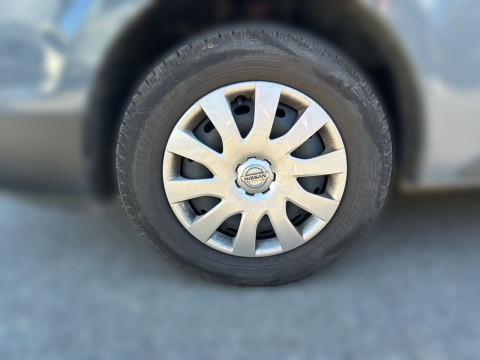 Ansicht 5 - Gebrauchtwagen Fahrzeug, Modell NV300 der Marke Nissan von Verkäufer Autohaus Ebner GmbH