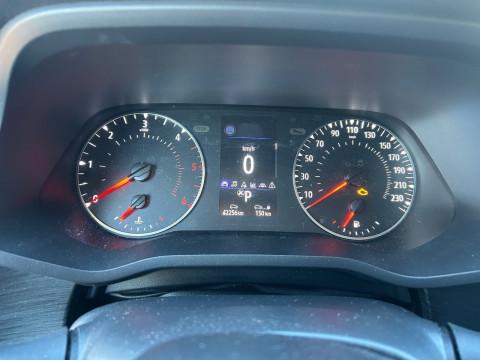Ansicht 6 - Gebrauchtwagen Fahrzeug, Modell NV300 der Marke Nissan von Verkäufer Autohaus Ebner GmbH
