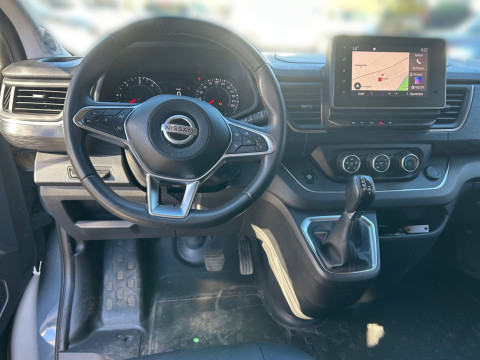 Ansicht 9 - Gebrauchtwagen Fahrzeug, Modell NV300 der Marke Nissan von Verkäufer Autohaus Ebner GmbH
