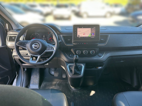 Ansicht 10 - Gebrauchtwagen Fahrzeug, Modell NV300 der Marke Nissan von Verkäufer Autohaus Ebner GmbH