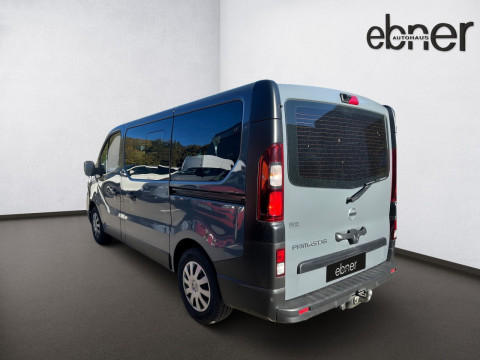 Ansicht 11 - Gebrauchtwagen Fahrzeug, Modell NV300 der Marke Nissan von Verkäufer Autohaus Ebner GmbH