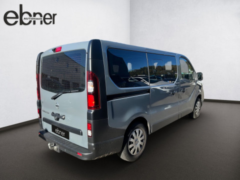 Ansicht 14 - Gebrauchtwagen Fahrzeug, Modell NV300 der Marke Nissan von Verkäufer Autohaus Ebner GmbH