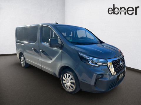 Ansicht 16 - Gebrauchtwagen Fahrzeug, Modell NV300 der Marke Nissan von Verkäufer Autohaus Ebner GmbH