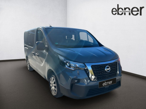 Ansicht 17 - Gebrauchtwagen Fahrzeug, Modell NV300 der Marke Nissan von Verkäufer Autohaus Ebner GmbH