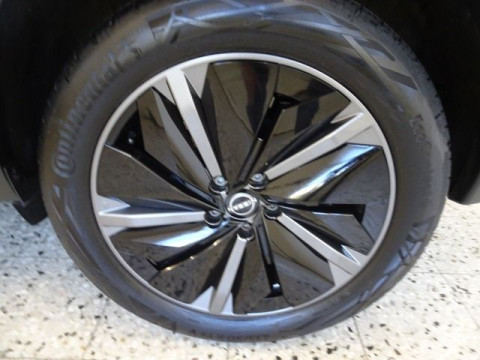 Ansicht 3 - Gebrauchtwagen Fahrzeug, Modell Qashqai der Marke Nissan von Verkäufer Autohaus Ulrich GmbH