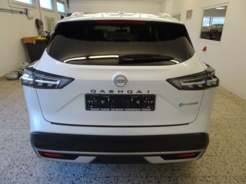 Ansicht 5 - Gebrauchtwagen Fahrzeug, Modell Qashqai der Marke Nissan von Verkäufer Autohaus Ulrich GmbH
