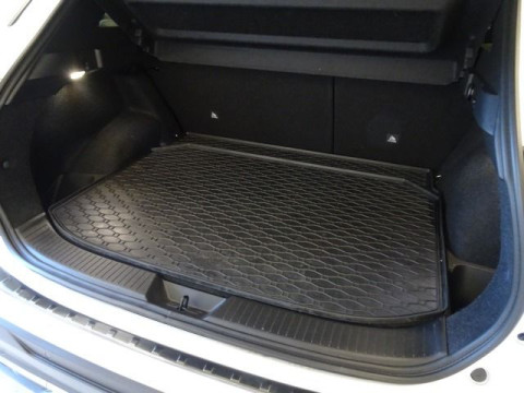 Ansicht 6 - Gebrauchtwagen Fahrzeug, Modell Qashqai der Marke Nissan von Verkäufer Autohaus Ulrich GmbH