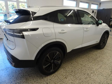 Ansicht 8 - Gebrauchtwagen Fahrzeug, Modell Qashqai der Marke Nissan von Verkäufer Autohaus Ulrich GmbH