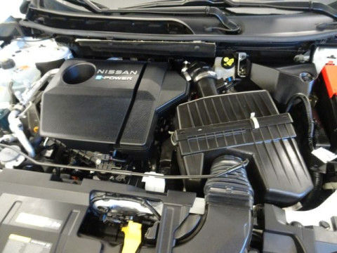 Ansicht 22 - Gebrauchtwagen Fahrzeug, Modell Qashqai der Marke Nissan von Verkäufer Autohaus Ulrich GmbH