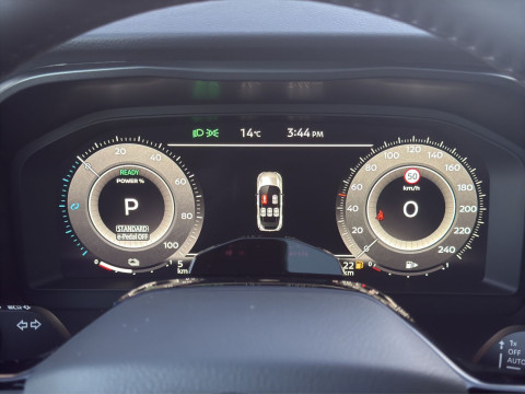 Ansicht 11 - Neuwagen Fahrzeug, Modell Qashqai der Marke Nissan von Verkäufer Autohaus Vogt GmbH & Co KG