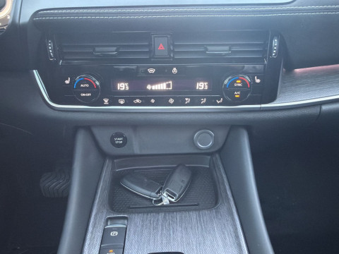 Ansicht 16 - Neuwagen Fahrzeug, Modell Qashqai der Marke Nissan von Verkäufer Autohaus Vogt GmbH & Co KG