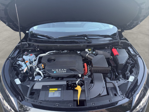 Ansicht 18 - Neuwagen Fahrzeug, Modell Qashqai der Marke Nissan von Verkäufer Autohaus Vogt GmbH & Co KG