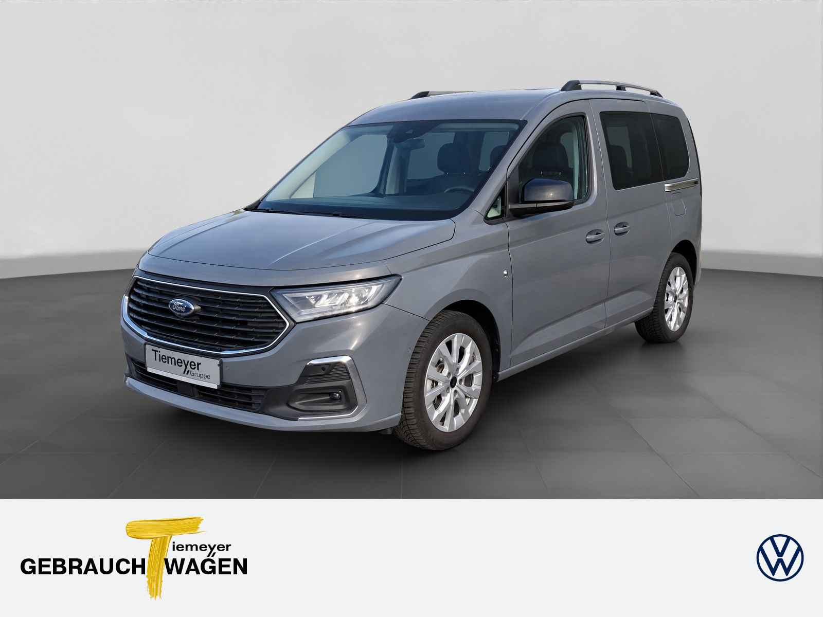Ford Tourneo Connect 1.5