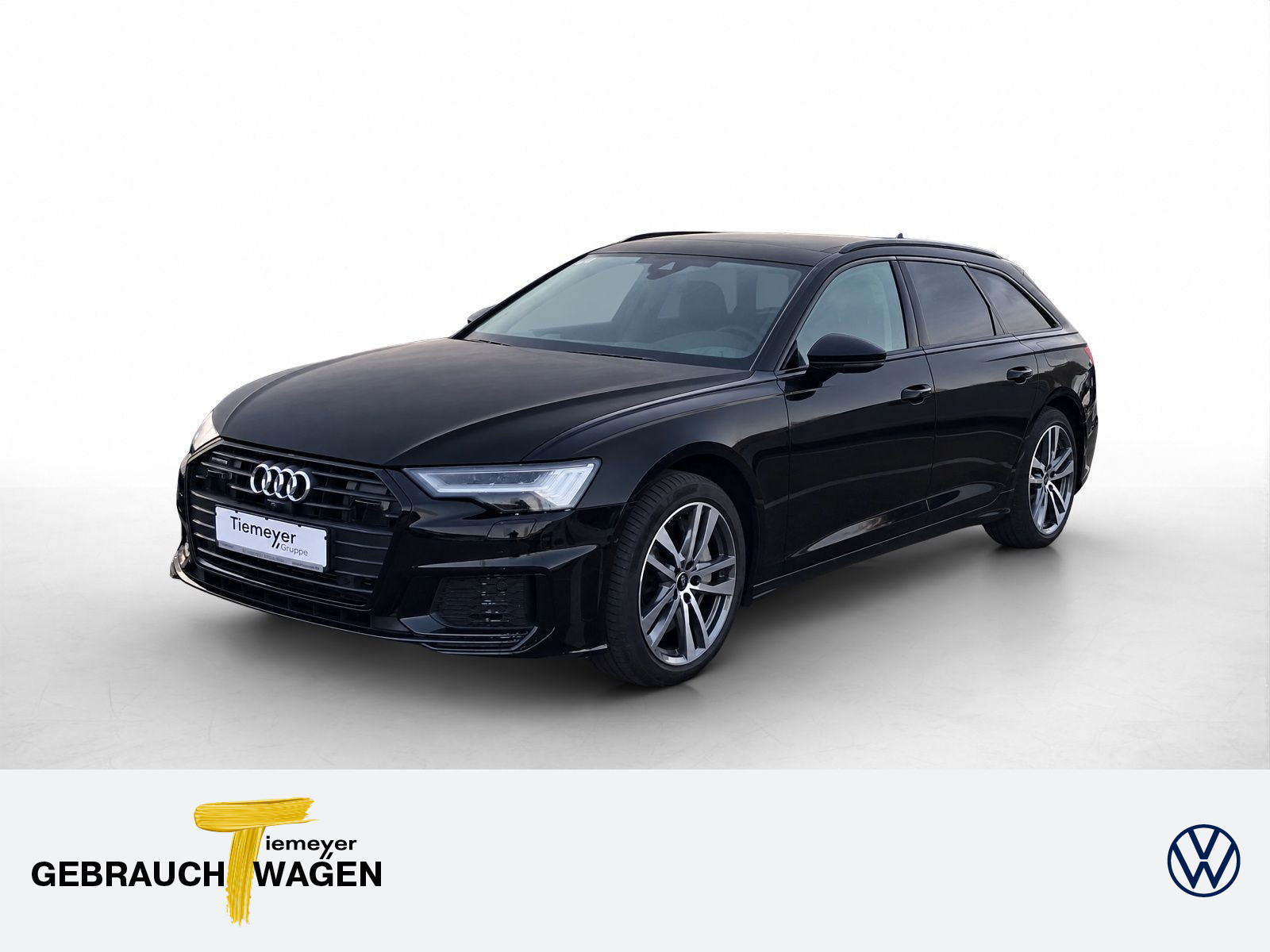 Audi A6 Avant 50 Audi A6 Avant 50