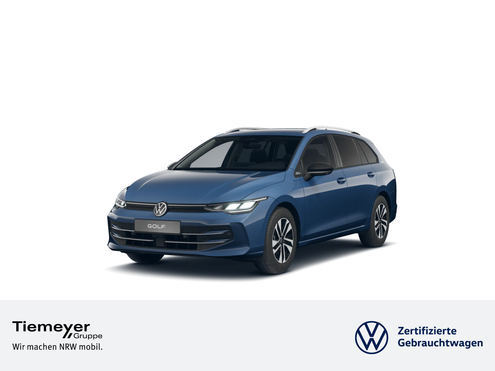 Volkswagen Golf Variant 1.5 Volkswagen Golf Variant 1.5