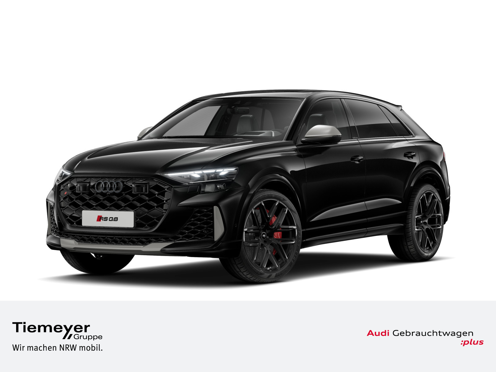 Audi RS Q8 TFSI