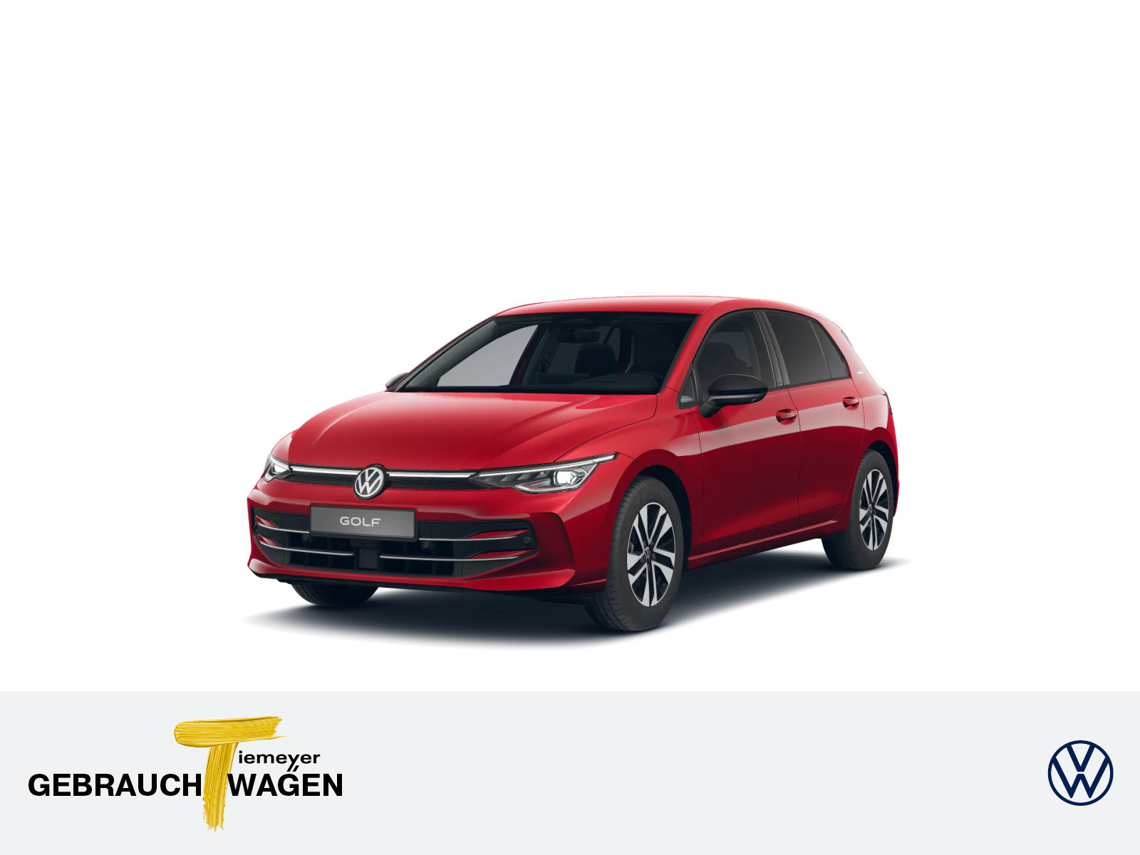 Volkswagen Golf 2.0 TDI