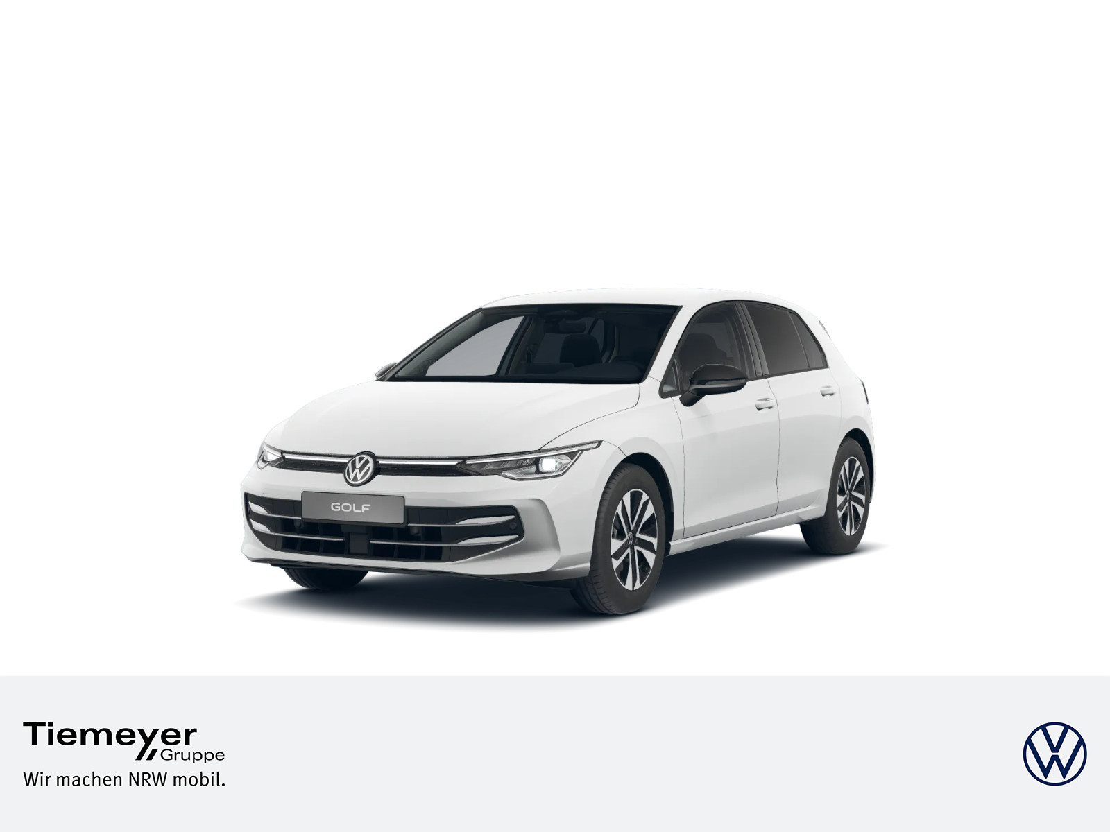 Volkswagen Golf 1.5 eTSI Volkswagen Golf 1.5 eTSI