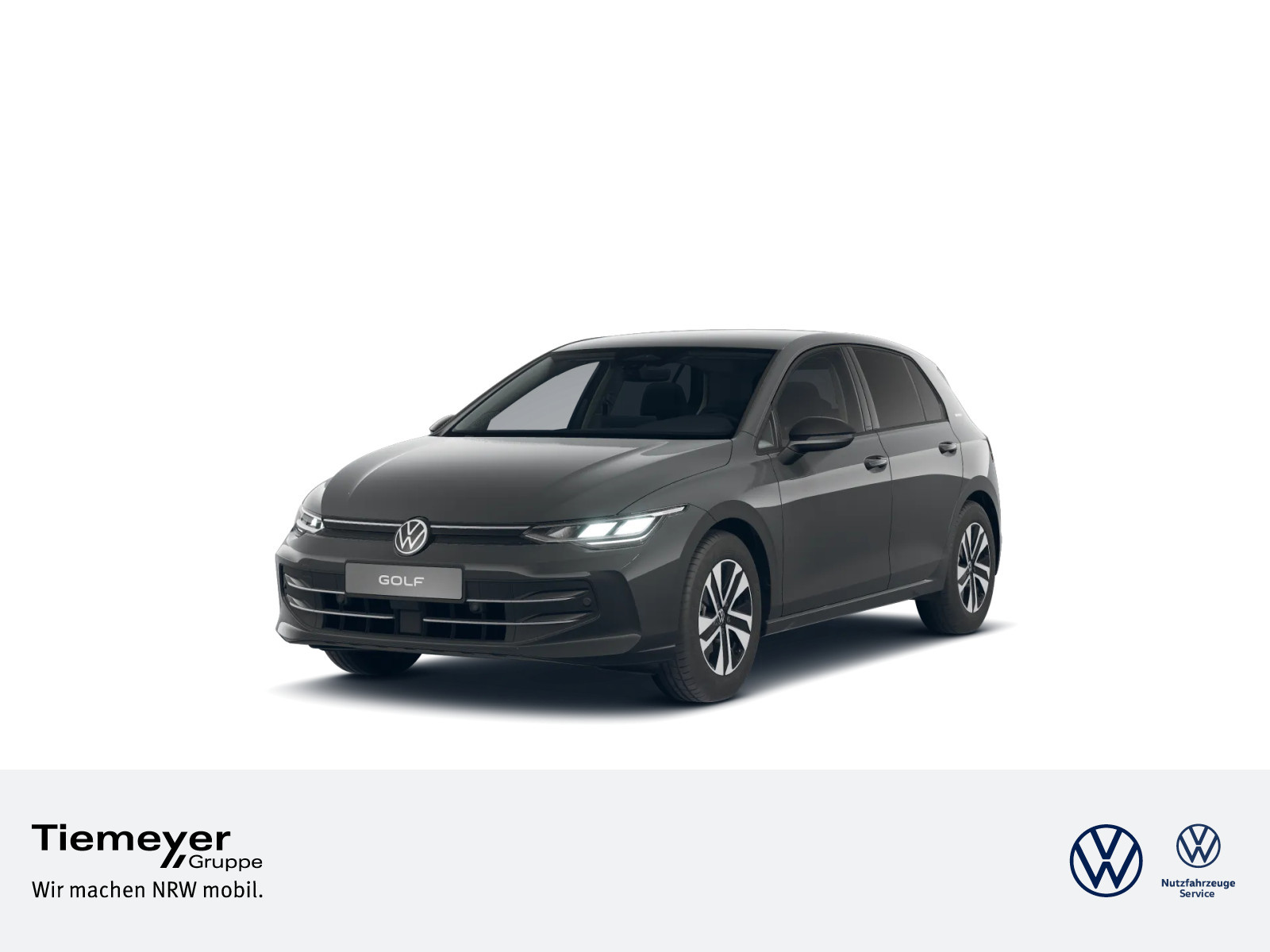 Volkswagen Golf 1.5 eTSI Volkswagen Golf 1.5 eTSI