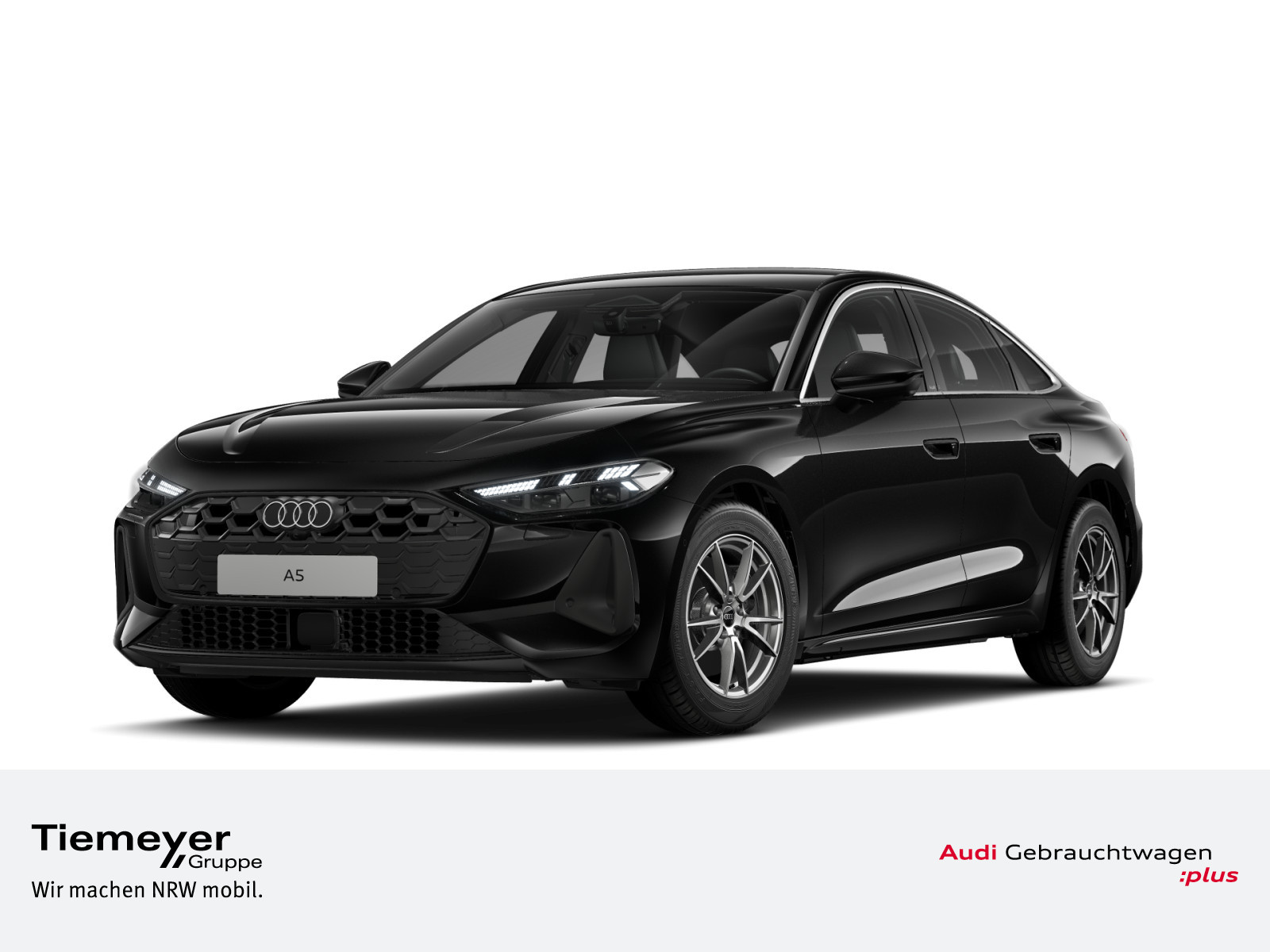 Audi A5 Limousine A5 Audi A5 Limousine A5