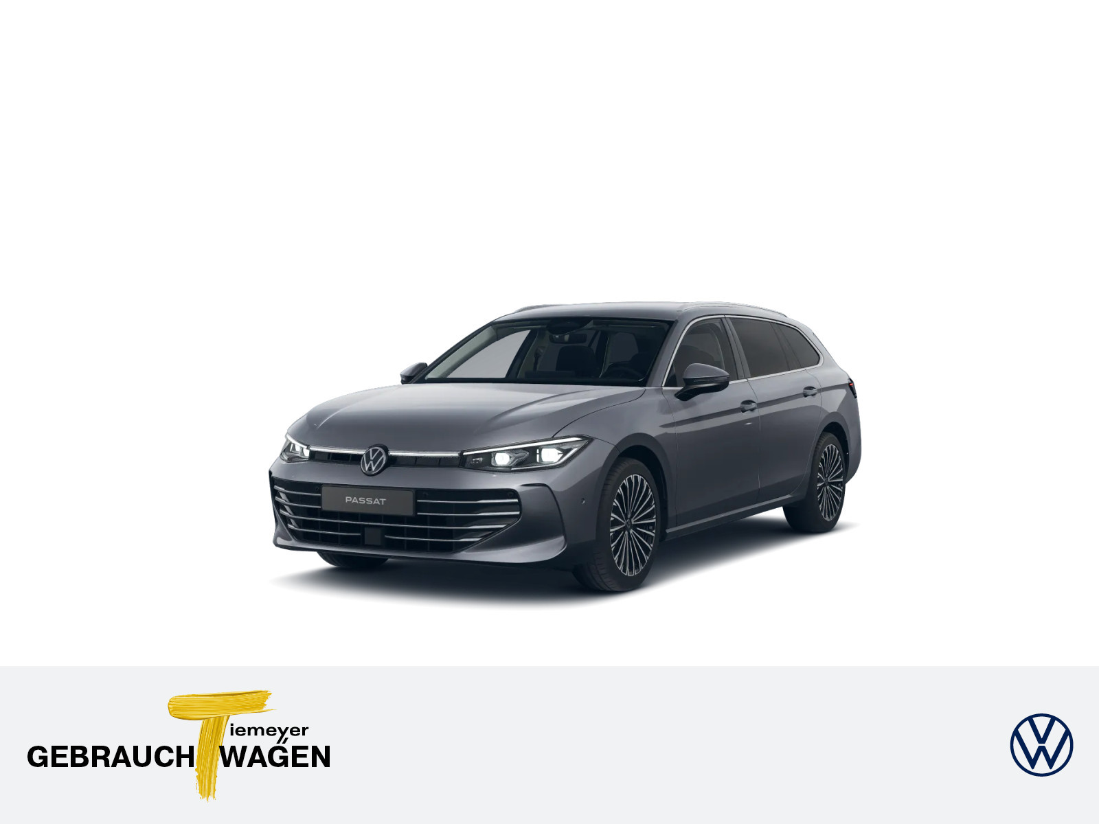 Volkswagen Passat Variant 2.0 Volkswagen Passat Variant 2.0