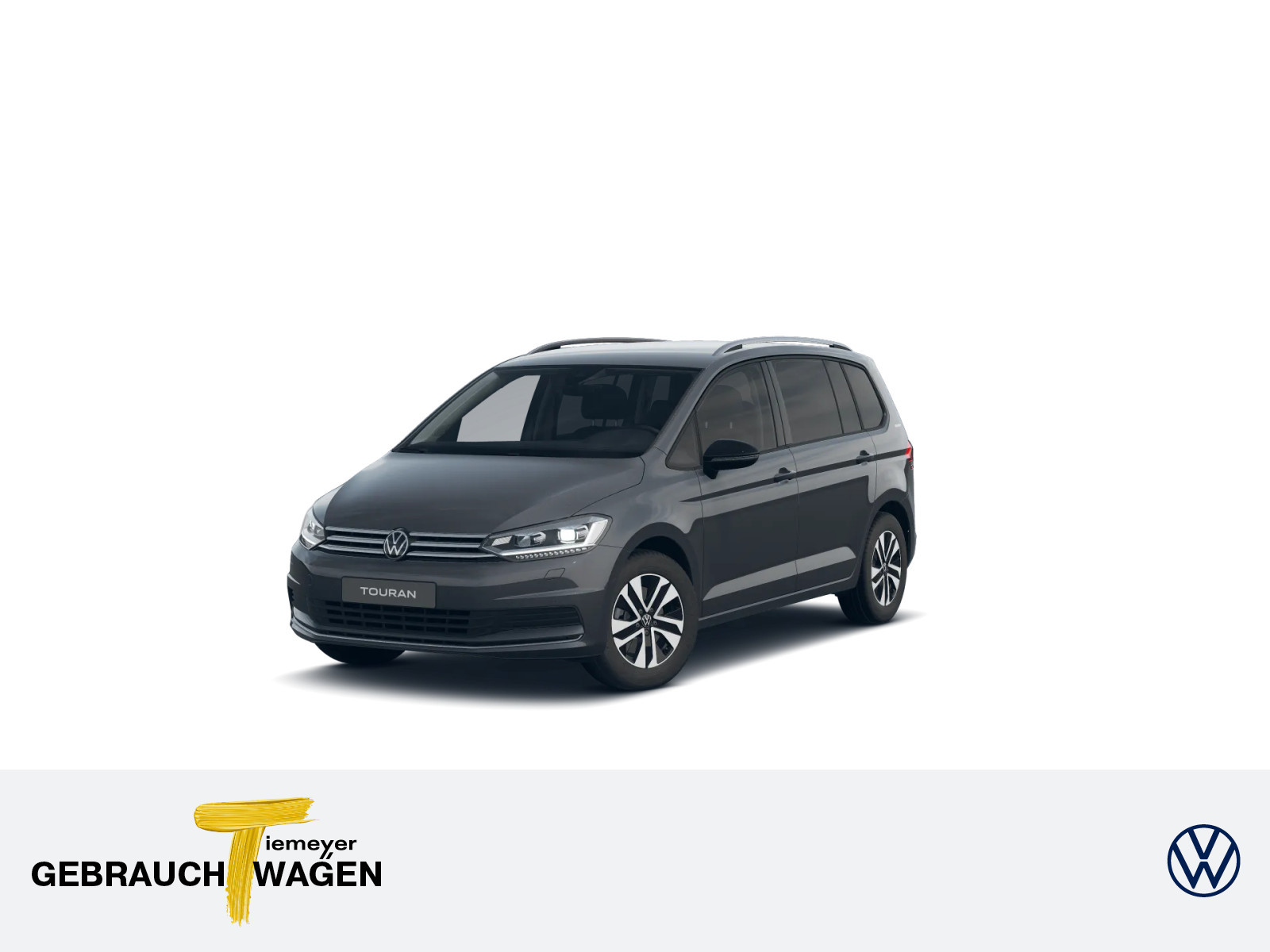 Volkswagen Touran 2.0 TDI Volkswagen Touran 2.0 TDI