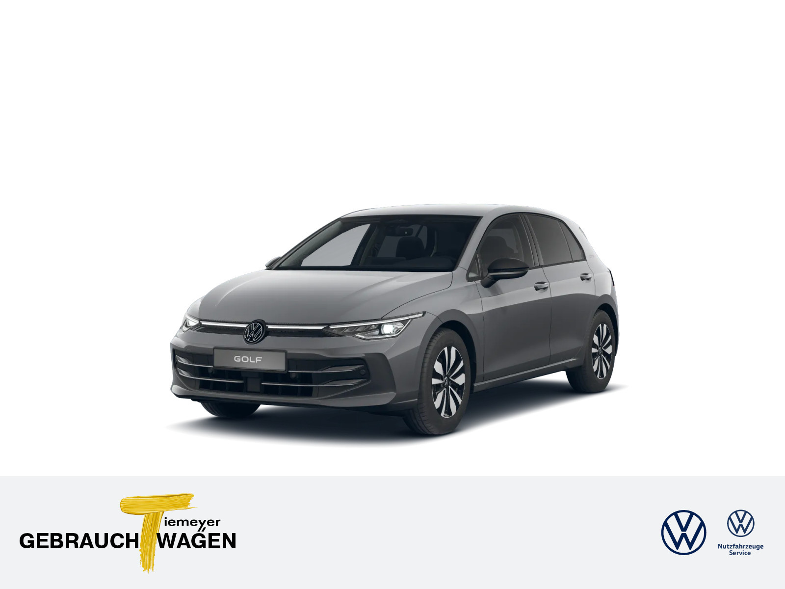 Volkswagen Golf 2.0 TDI Volkswagen Golf 2.0 TDI