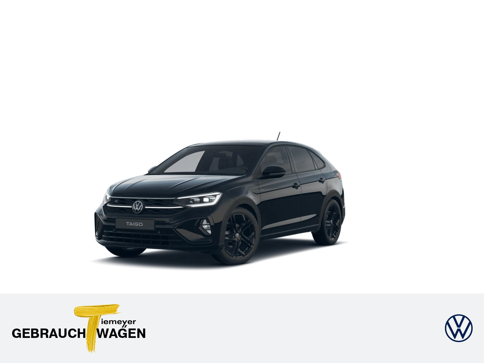 Volkswagen Taigo 1.0 TSI Volkswagen Taigo 1.0 TSI