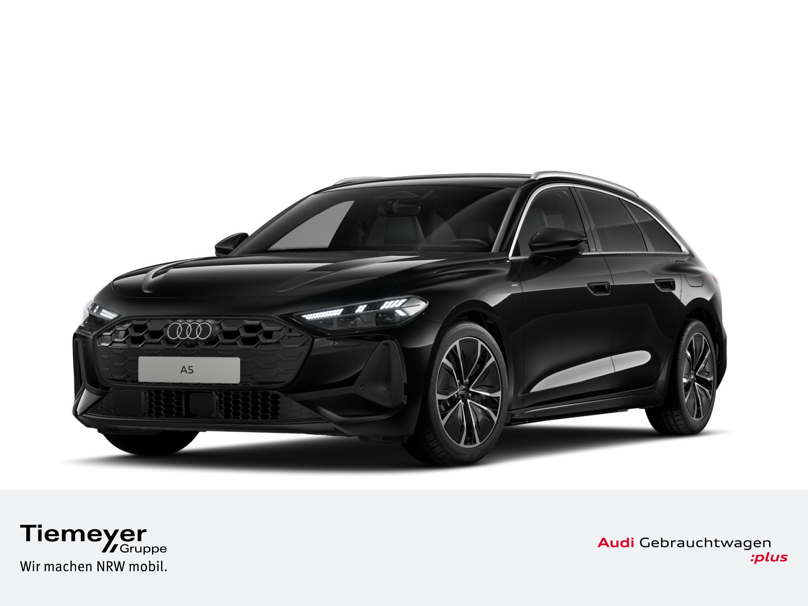 Audi A5 Avant eHybrid Audi A5 Avant eHybrid