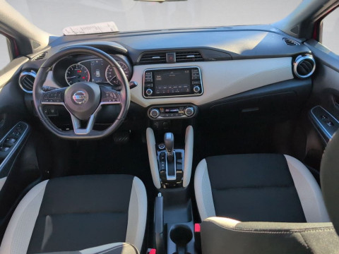 Ansicht 12 - Gebrauchtwagen Fahrzeug, Modell Micra der Marke Nissan von Verkäufer Autohaus Heß GmbH