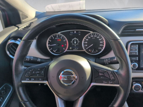 Ansicht 14 - Gebrauchtwagen Fahrzeug, Modell Micra der Marke Nissan von Verkäufer Autohaus Heß GmbH