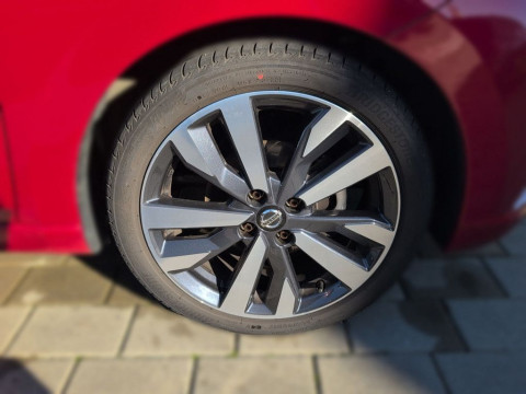 Ansicht 17 - Gebrauchtwagen Fahrzeug, Modell Micra der Marke Nissan von Verkäufer Autohaus Heß GmbH