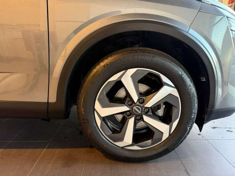 Ansicht 5 - Gebrauchtwagen Fahrzeug, Modell Qashqai der Marke Nissan von Verkäufer Alpert+Maschke Autom. GmbH