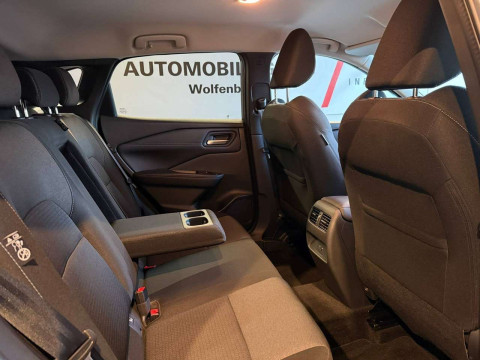 Ansicht 8 - Gebrauchtwagen Fahrzeug, Modell Qashqai der Marke Nissan von Verkäufer Alpert+Maschke Autom. GmbH