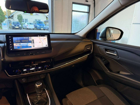 Ansicht 13 - Gebrauchtwagen Fahrzeug, Modell Qashqai der Marke Nissan von Verkäufer Alpert+Maschke Autom. GmbH