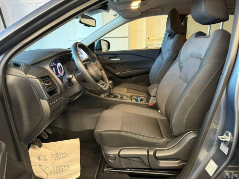 Ansicht 15 - Gebrauchtwagen Fahrzeug, Modell Qashqai der Marke Nissan von Verkäufer Alpert+Maschke Autom. GmbH