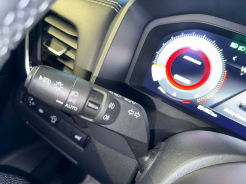 Ansicht 21 - Gebrauchtwagen Fahrzeug, Modell Qashqai der Marke Nissan von Verkäufer Alpert+Maschke Autom. GmbH