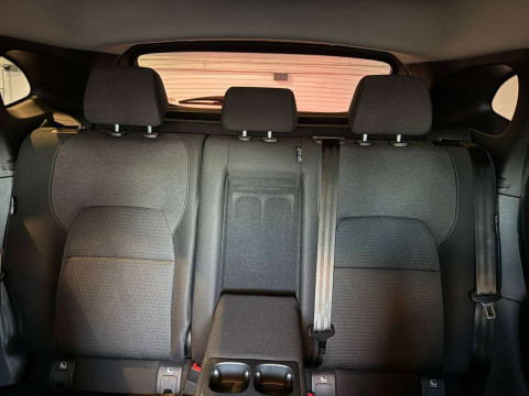 Ansicht 34 - Gebrauchtwagen Fahrzeug, Modell Qashqai der Marke Nissan von Verkäufer Alpert+Maschke Autom. GmbH