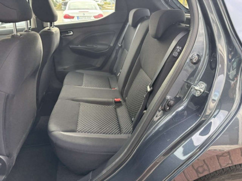 Ansicht 10 - Gebrauchtwagen Fahrzeug, Modell Micra der Marke Nissan von Verkäufer Frohreich automobile e.K.