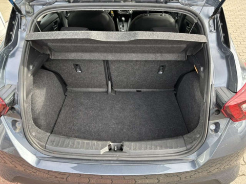 Ansicht 11 - Gebrauchtwagen Fahrzeug, Modell Micra der Marke Nissan von Verkäufer Frohreich automobile e.K.