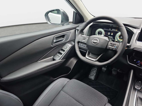 Ansicht 10 - Gebrauchtwagen Fahrzeug, Modell Qashqai der Marke Nissan von Verkäufer AH Brüggemann GmbH & Co. KG