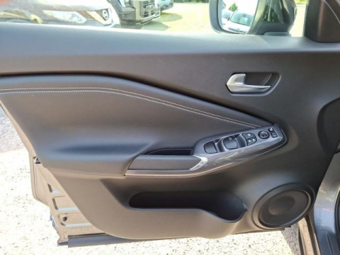 Ansicht 25 - Gebrauchtwagen Fahrzeug, Modell Juke der Marke Nissan von Verkäufer Autohaus Triebel GmbH