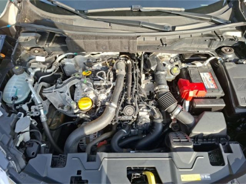 Ansicht 29 - Gebrauchtwagen Fahrzeug, Modell Juke der Marke Nissan von Verkäufer Autohaus Triebel GmbH