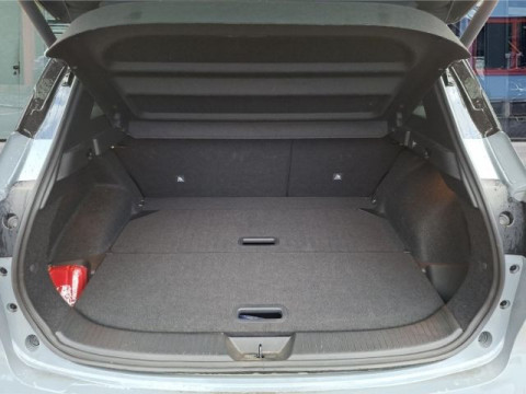 Ansicht 6 - Gebrauchtwagen Fahrzeug, Modell Qashqai der Marke Nissan von Verkäufer Autohaus Triebel GmbH