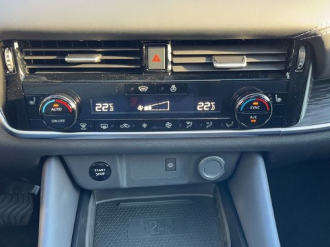 Ansicht 15 - Gebrauchtwagen Fahrzeug, Modell Qashqai der Marke Nissan von Verkäufer Autohaus Triebel GmbH