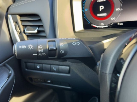 Ansicht 17 - Gebrauchtwagen Fahrzeug, Modell Qashqai der Marke Nissan von Verkäufer Autohaus Triebel GmbH