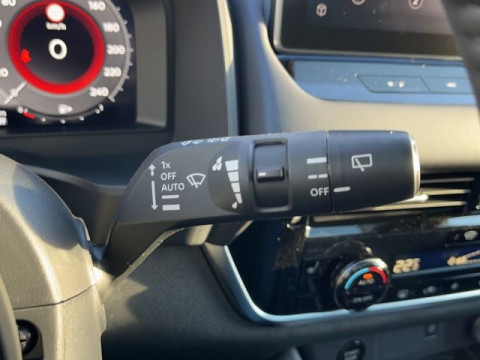 Ansicht 19 - Gebrauchtwagen Fahrzeug, Modell Qashqai der Marke Nissan von Verkäufer Autohaus Triebel GmbH