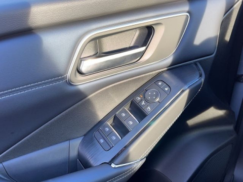 Ansicht 26 - Gebrauchtwagen Fahrzeug, Modell Qashqai der Marke Nissan von Verkäufer Autohaus Triebel GmbH